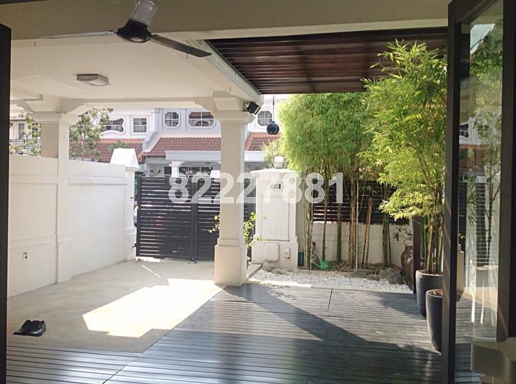 Loyang Villas (D17), Terrace #79559042